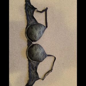 Victoria’s Secret Lace Bra